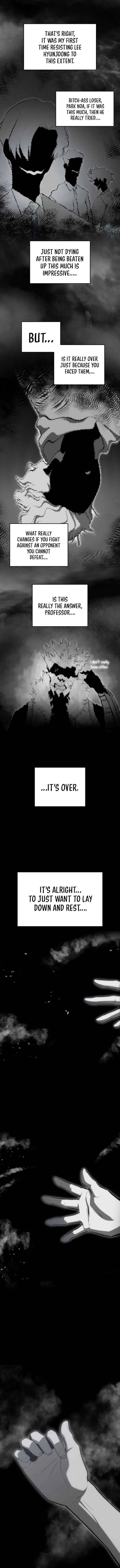 The Challenger Chapter 6 page 13