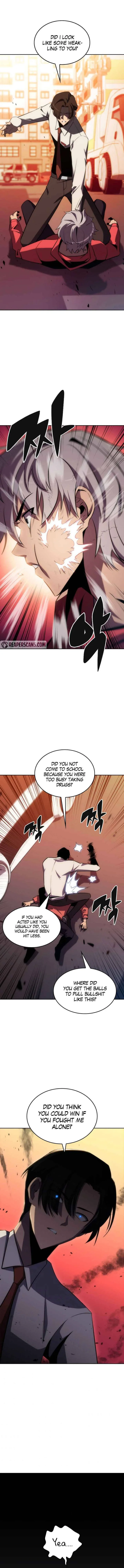 The Challenger Chapter 6 page 8