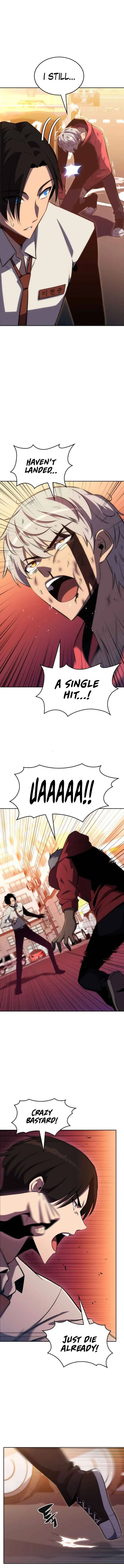 The Challenger Chapter 6 page 11