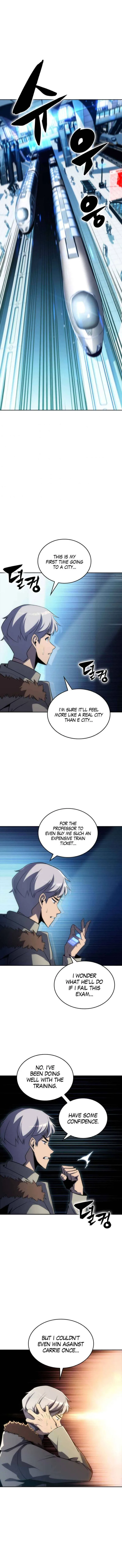 The Challenger Chapter 7 page 13