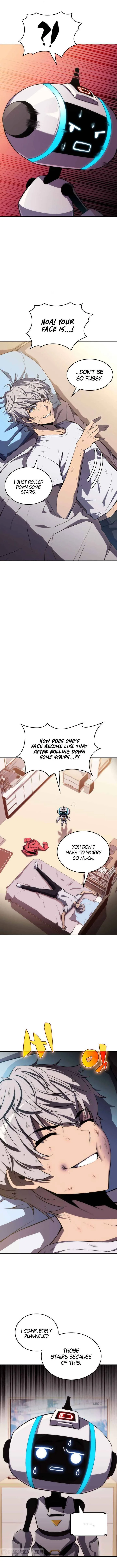 The Challenger Chapter 7 page 2