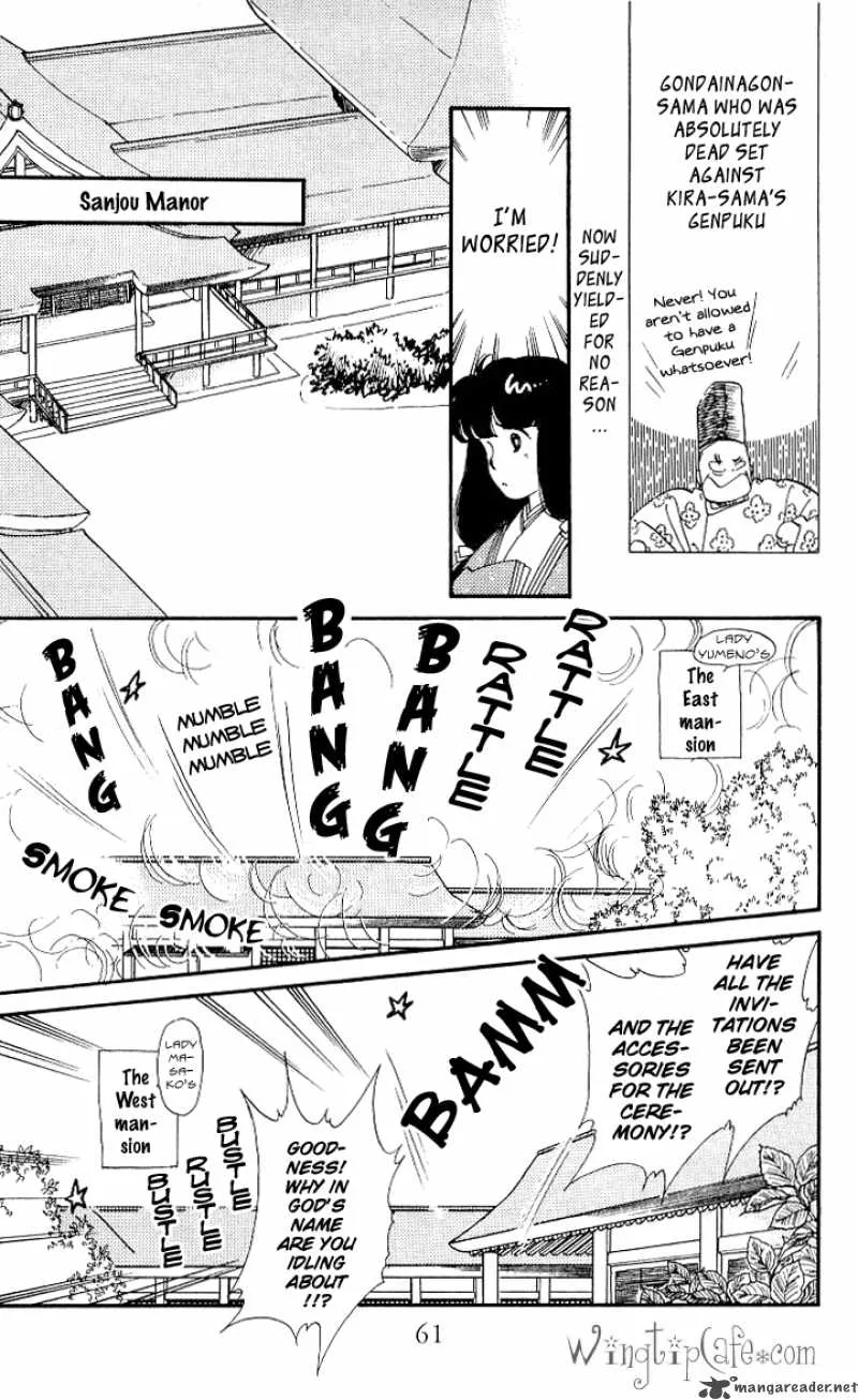 The Changelings Chapter 2 page 2