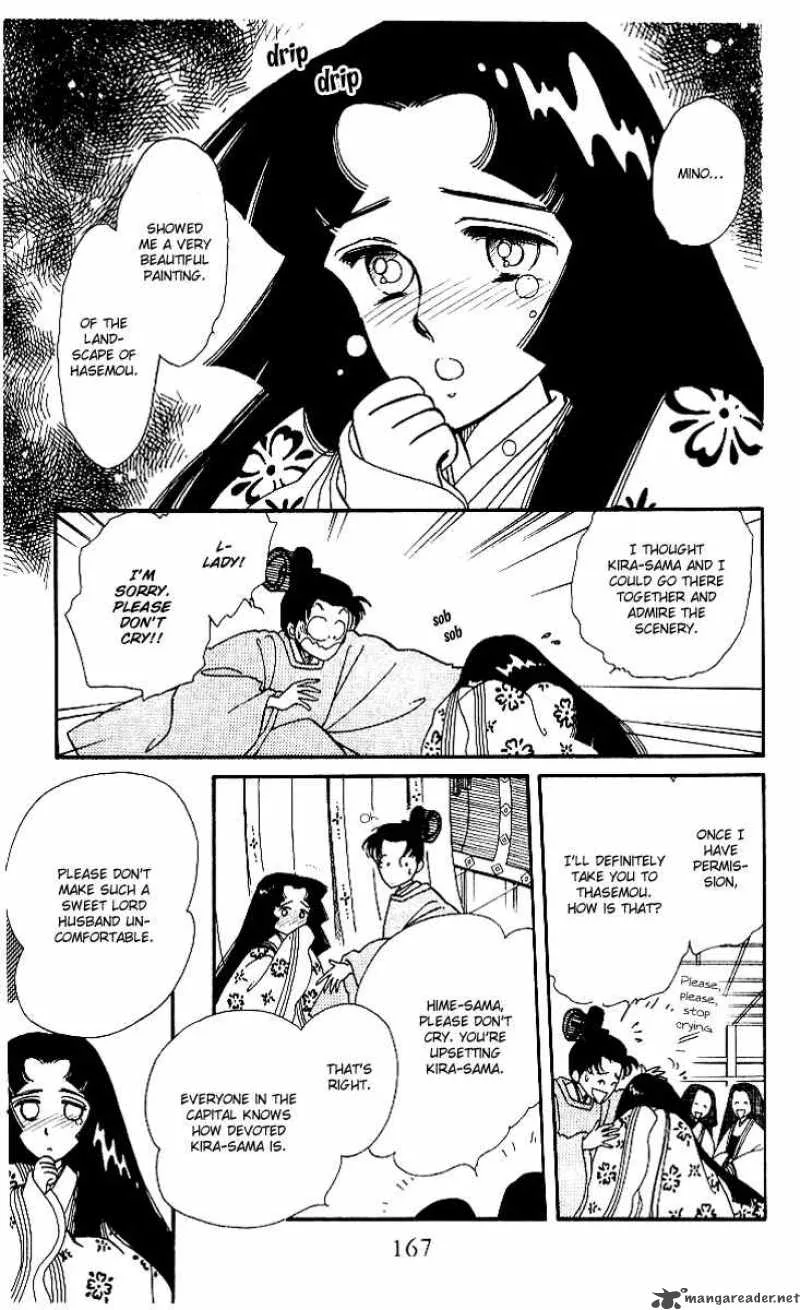 The Changelings Chapter 4 page 3