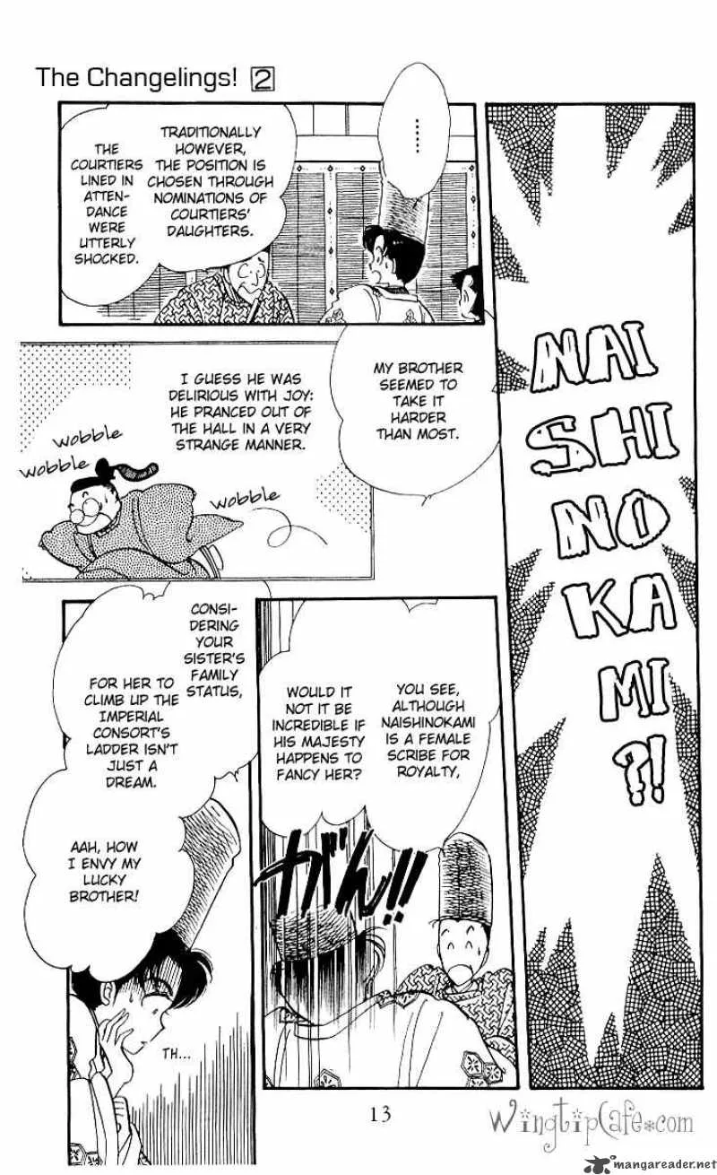 The Changelings Chapter 5 page 13