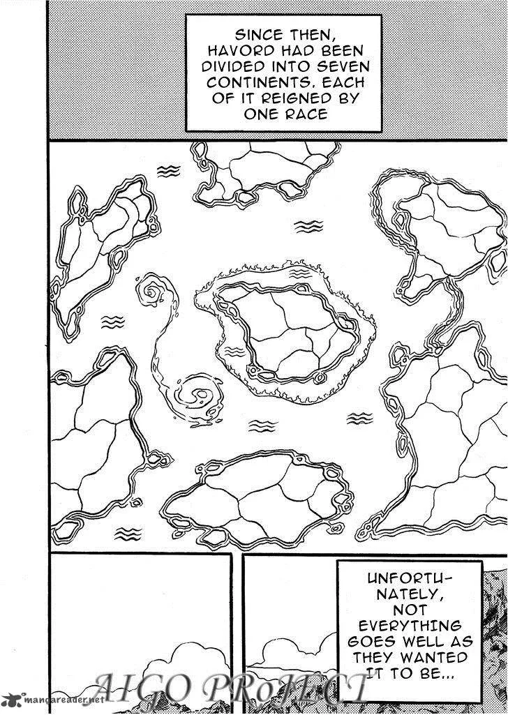 The Chronicle of Seven Chapter 1 page 35