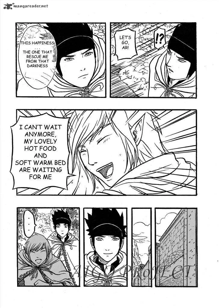 The Chronicle of Seven Chapter 1 page 10