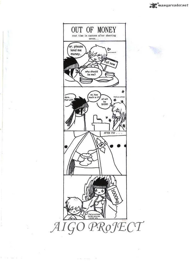 The Chronicle of Seven Chapter 1 page 28