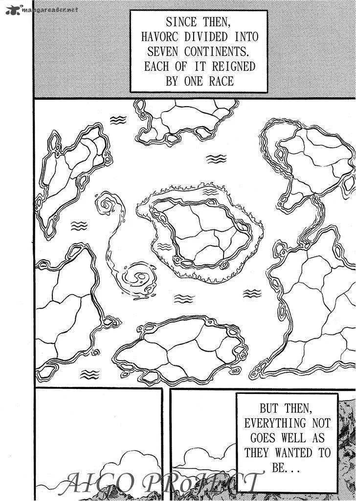 The Chronicle of Seven Chapter 1 page 5