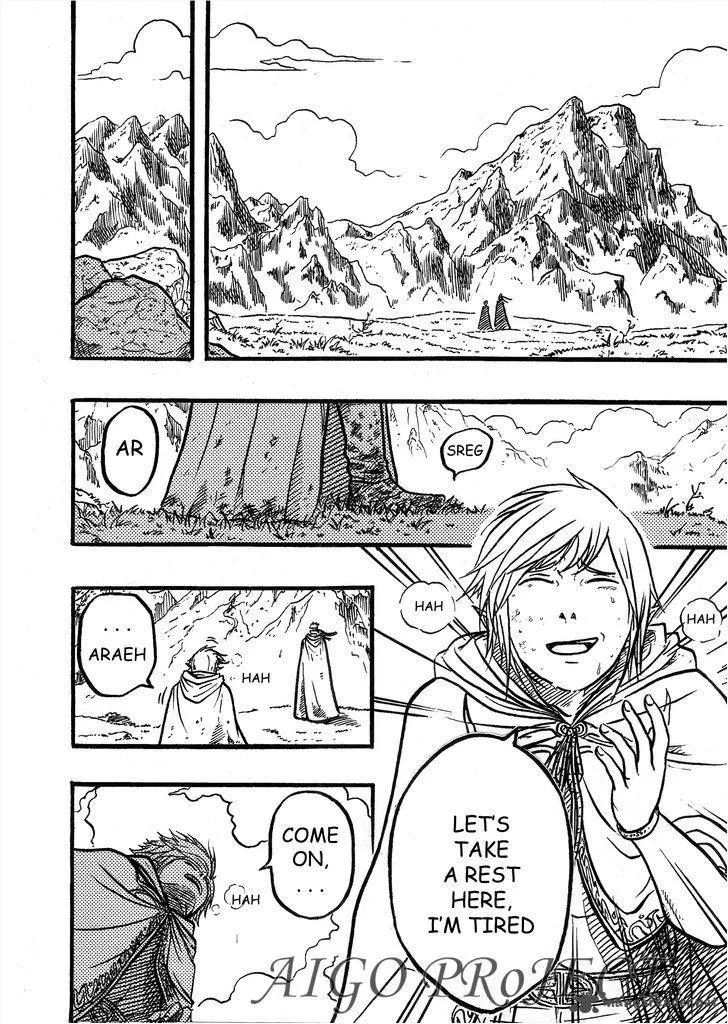 The Chronicle of Seven Chapter 1 page 7