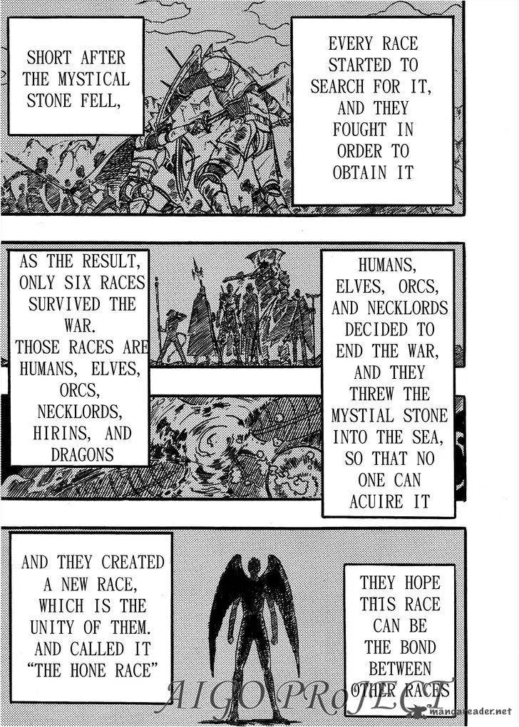 The Chronicle of Seven Chapter 1 page 4