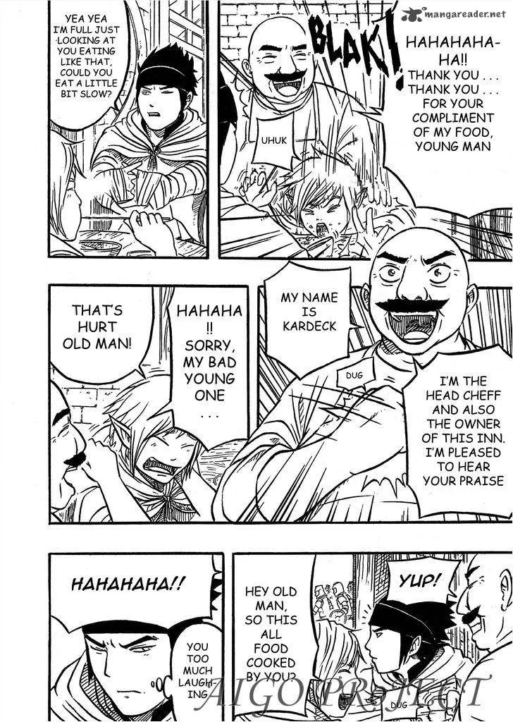 The Chronicle of Seven Chapter 1 page 17