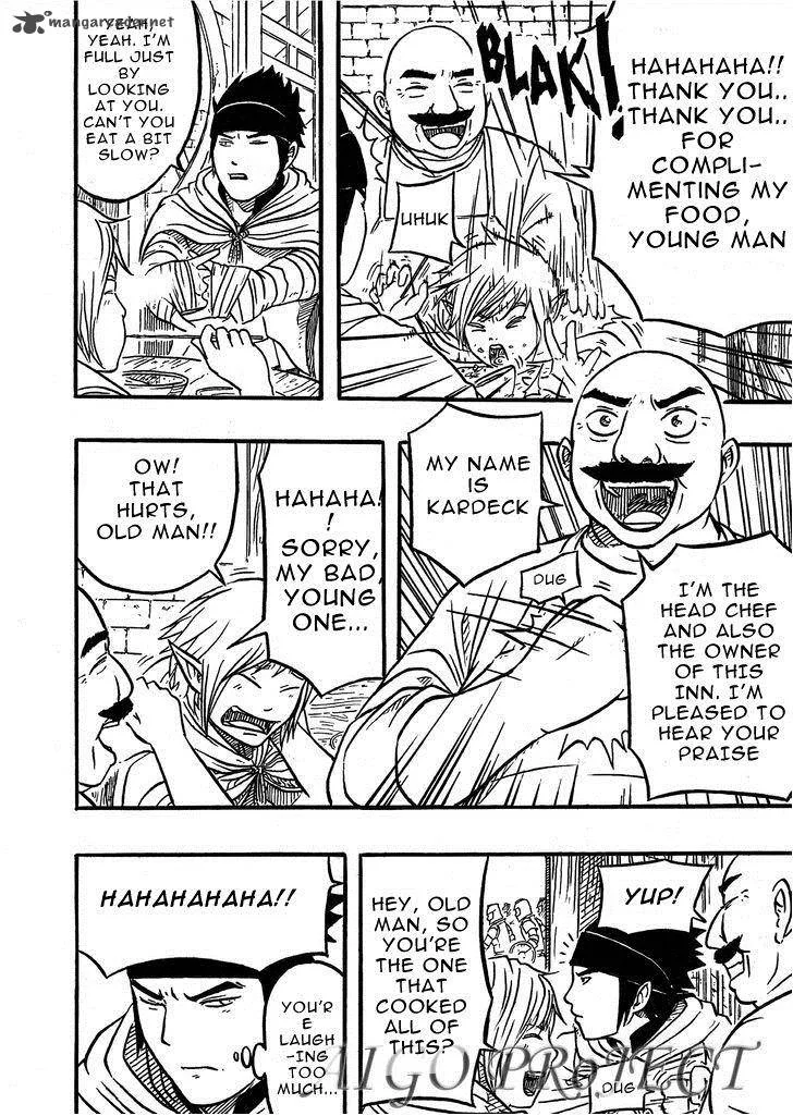 The Chronicle of Seven Chapter 1 page 47