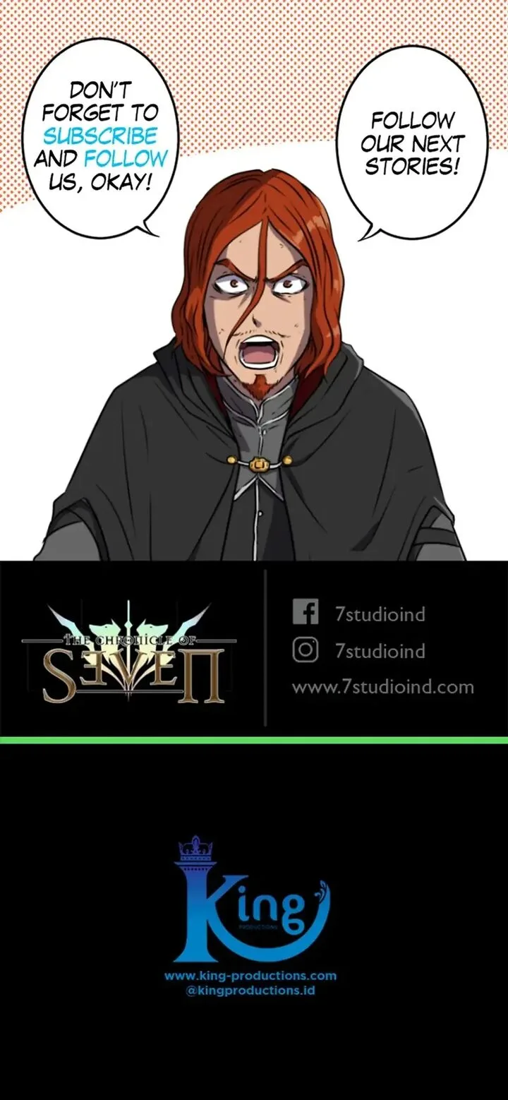 The Chronicle of Seven Chapter 10 page 20