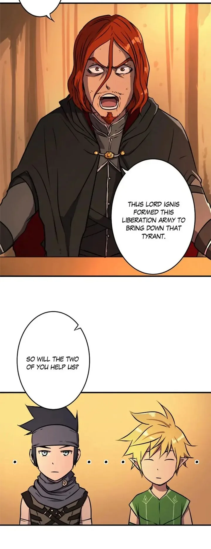 The Chronicle of Seven Chapter 10 page 9