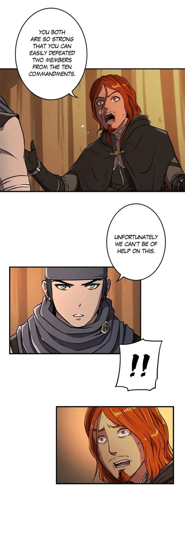 The Chronicle of Seven Chapter 10 page 10