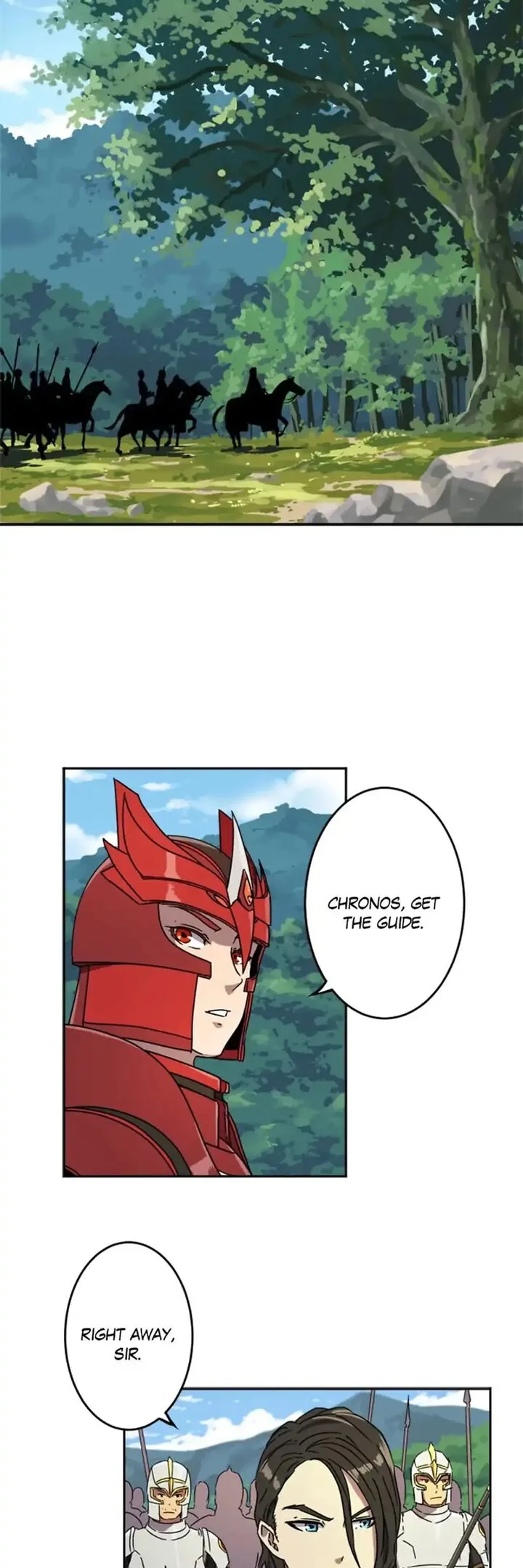The Chronicle of Seven Chapter 12 page 2