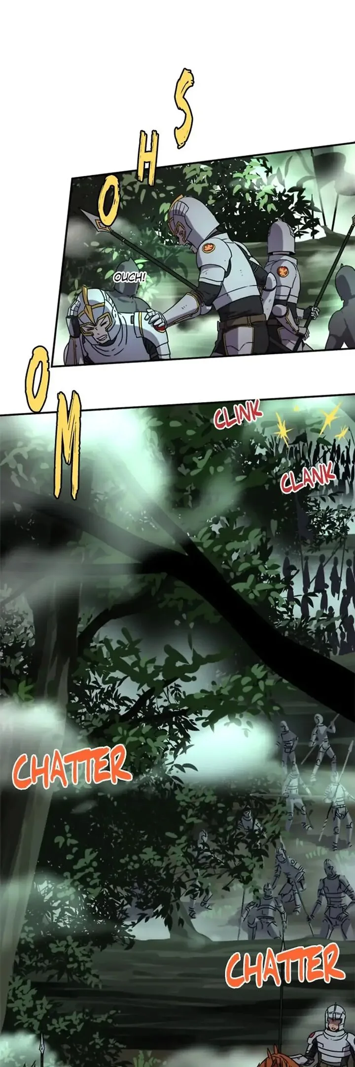 The Chronicle of Seven Chapter 13 page 16
