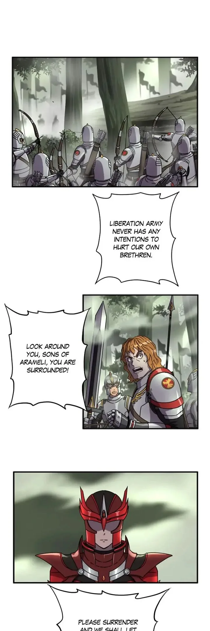 The Chronicle of Seven Chapter 14 page 6
