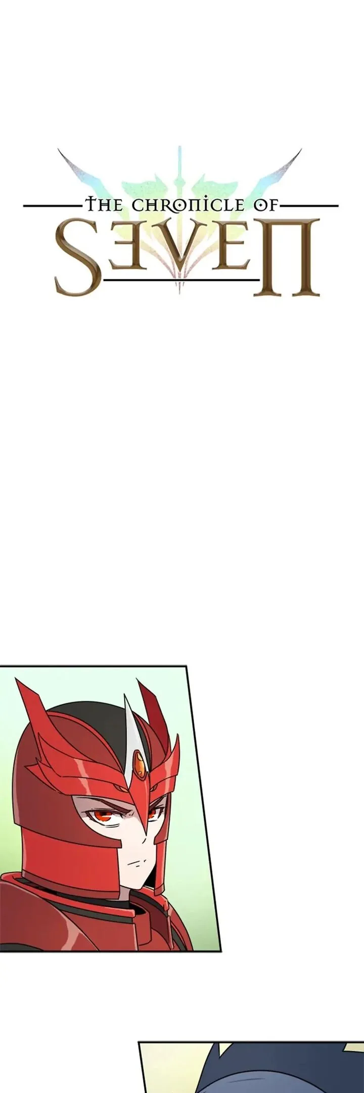 The Chronicle of Seven Chapter 16 page 1
