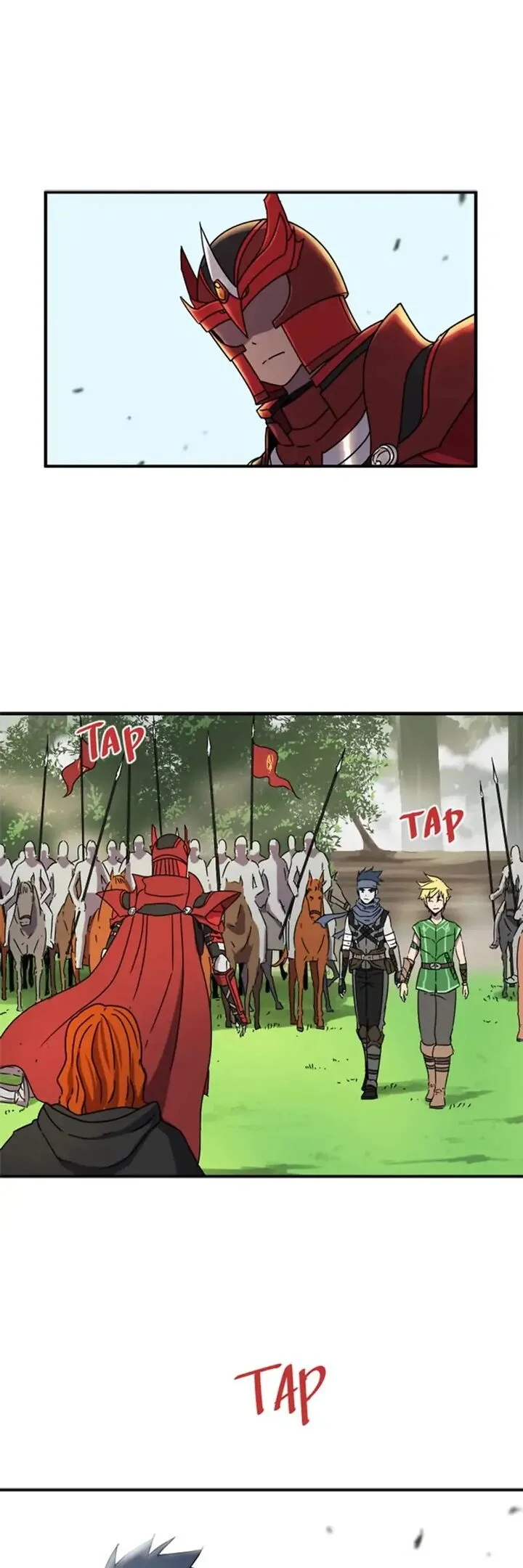 The Chronicle of Seven Chapter 16 page 11