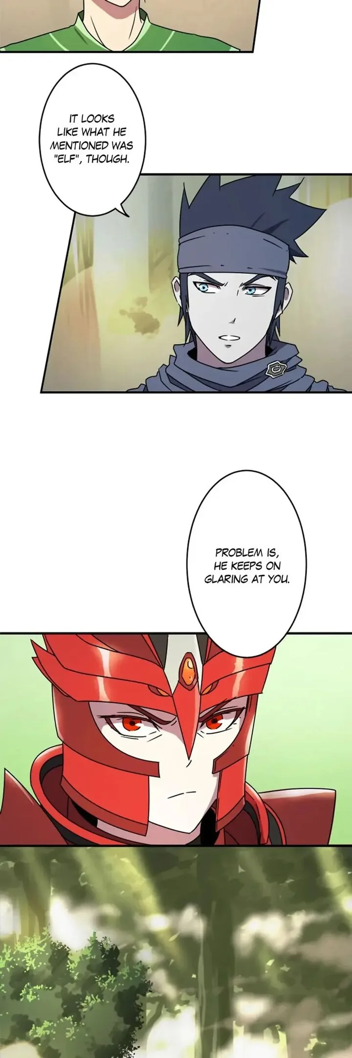 The Chronicle of Seven Chapter 16 page 3