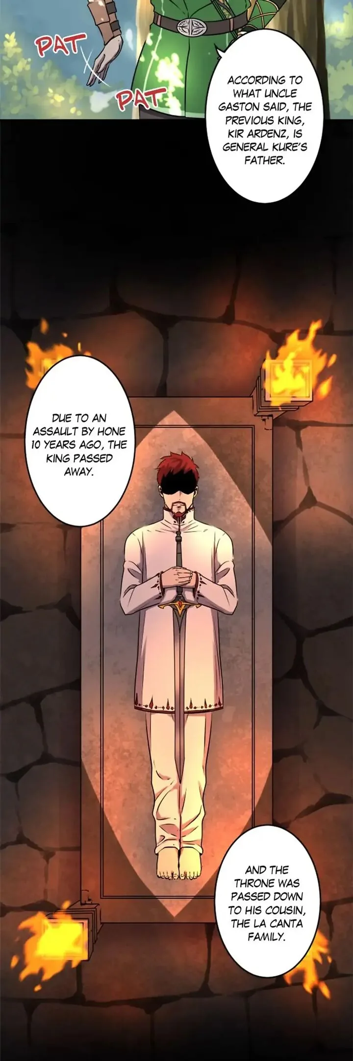 The Chronicle of Seven Chapter 18 page 7