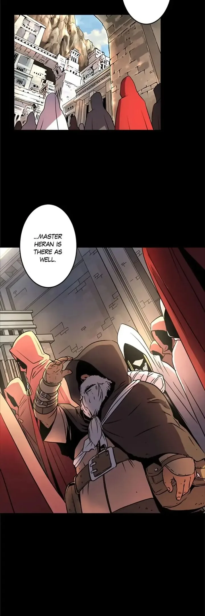 The Chronicle of Seven Chapter 18 page 14