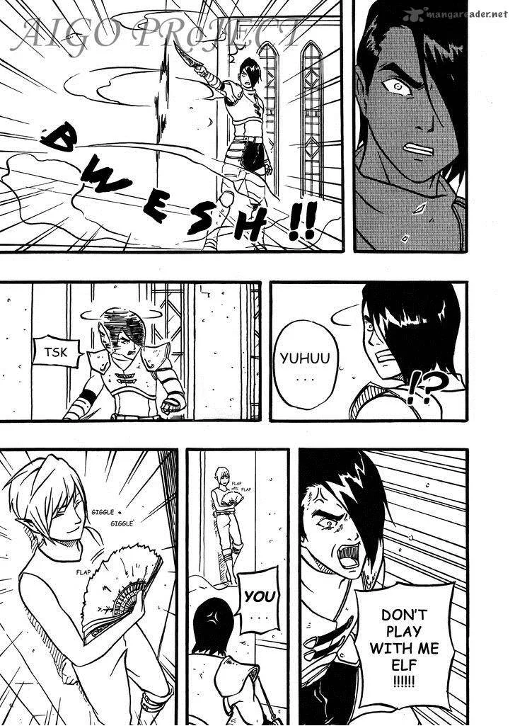 The Chronicle of Seven Chapter 2 page 6