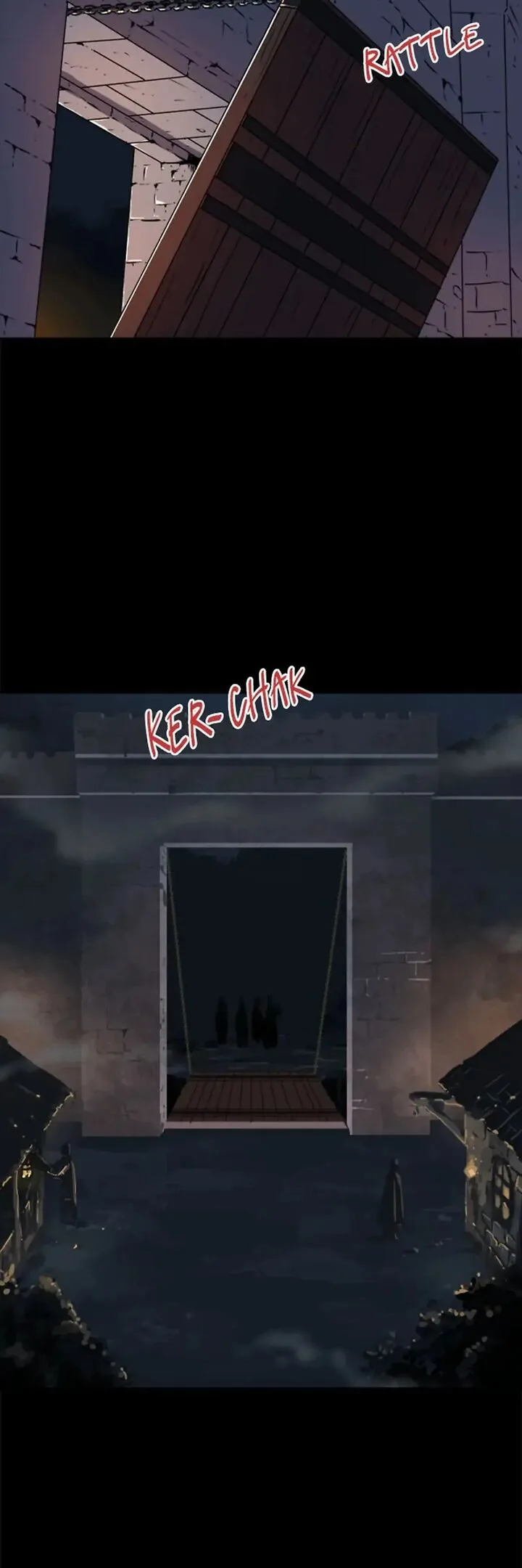 The Chronicle of Seven Chapter 20 page 3