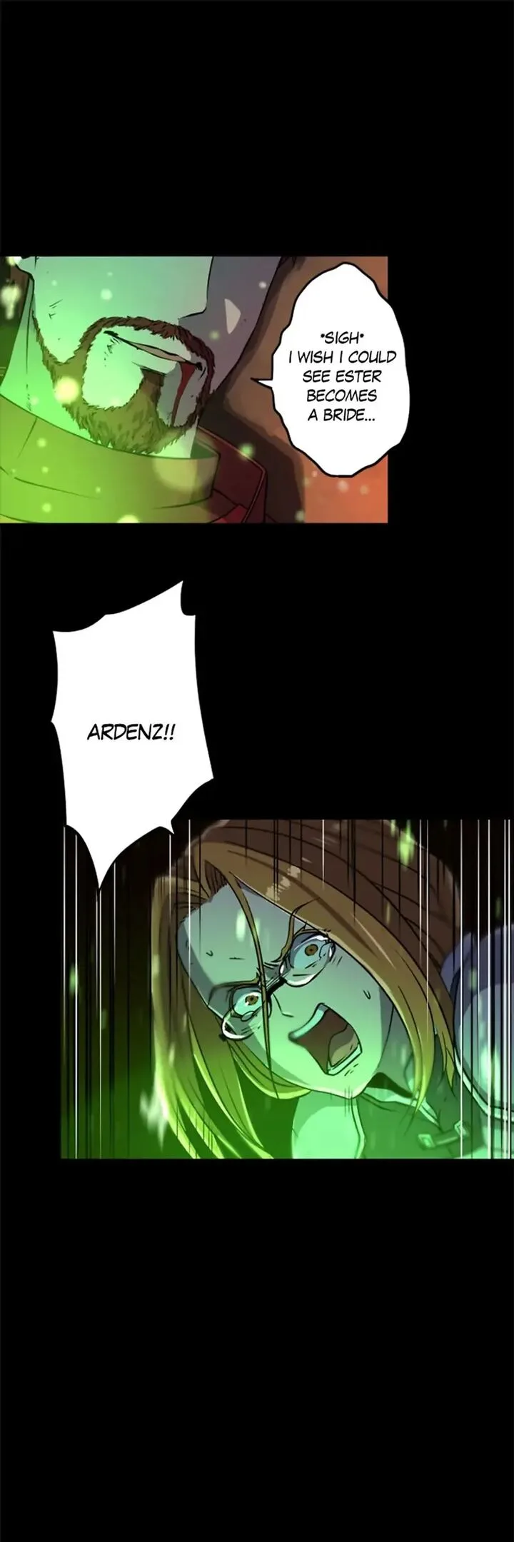 The Chronicle of Seven Chapter 21 page 8