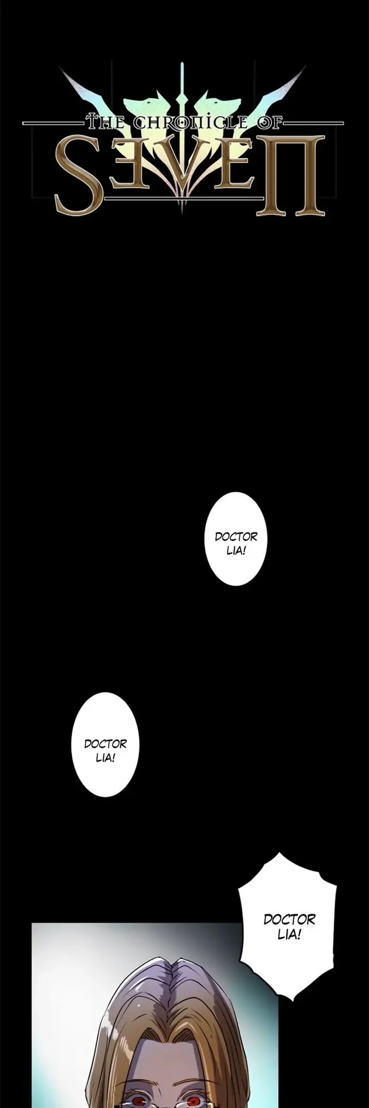 The Chronicle of Seven Chapter 21 page 10
