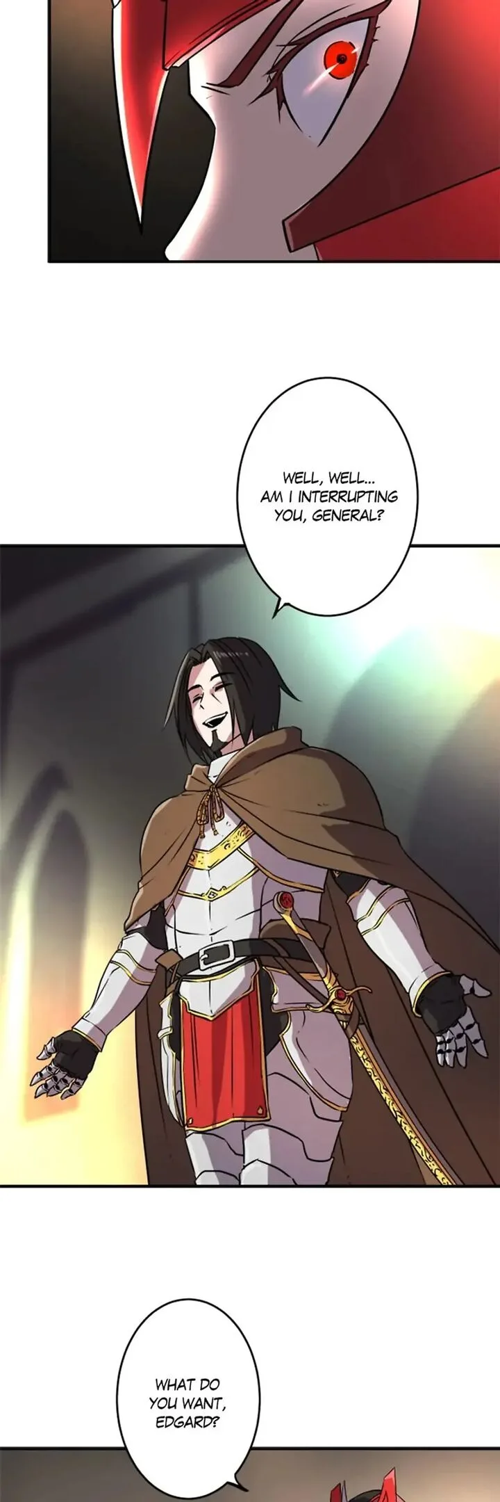 The Chronicle of Seven Chapter 22 page 6