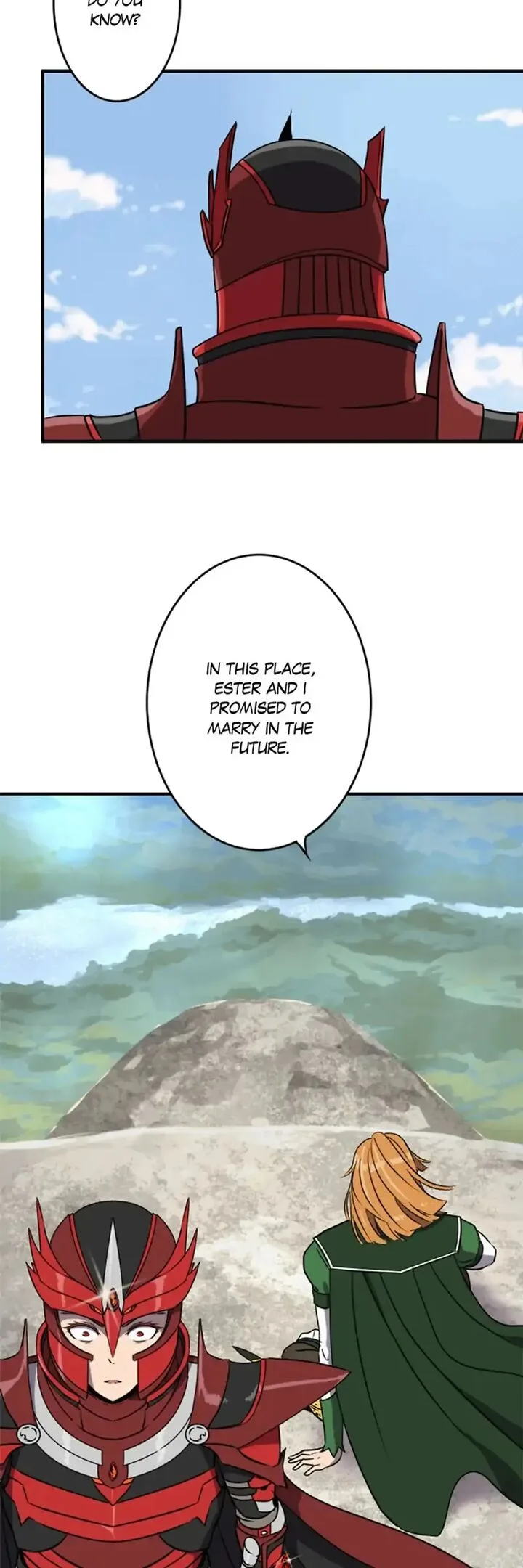 The Chronicle of Seven Chapter 24 page 10