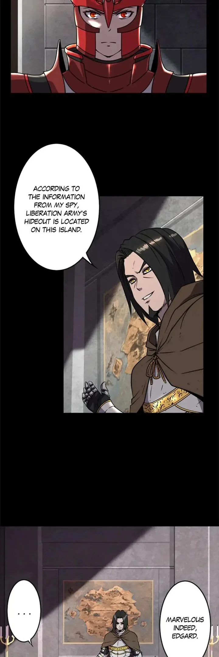 The Chronicle of Seven Chapter 25 page 9