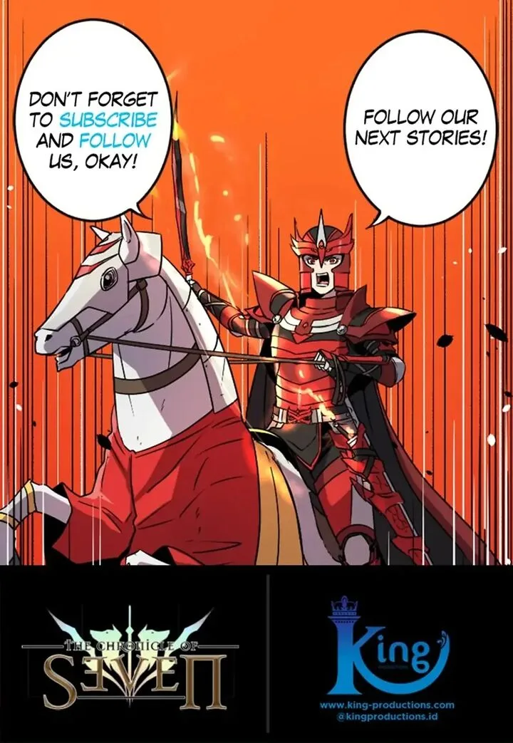The Chronicle of Seven Chapter 25 page 18