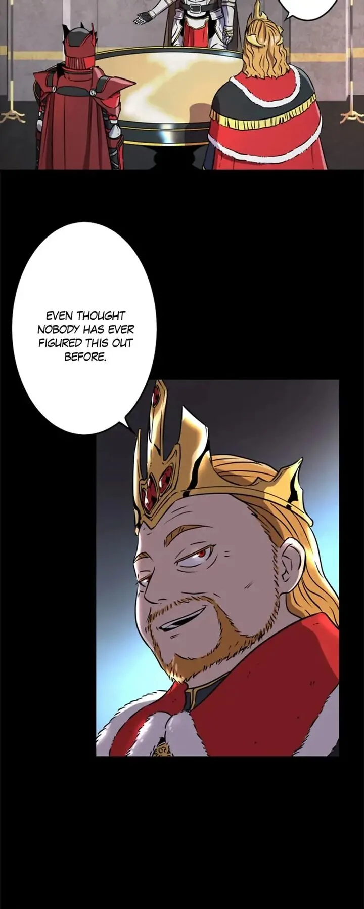 The Chronicle of Seven Chapter 25 page 10