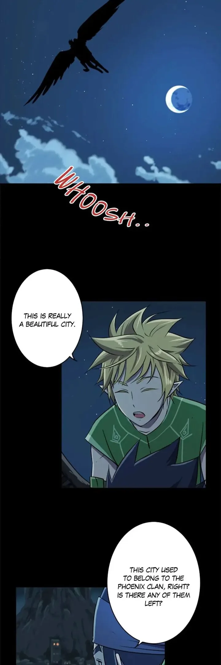 The Chronicle of Seven Chapter 27 page 7