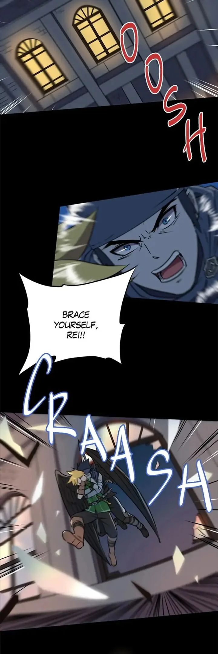 The Chronicle of Seven Chapter 27 page 14