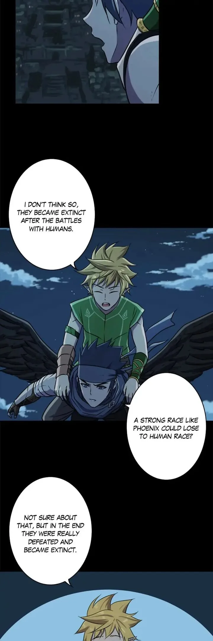 The Chronicle of Seven Chapter 27 page 8
