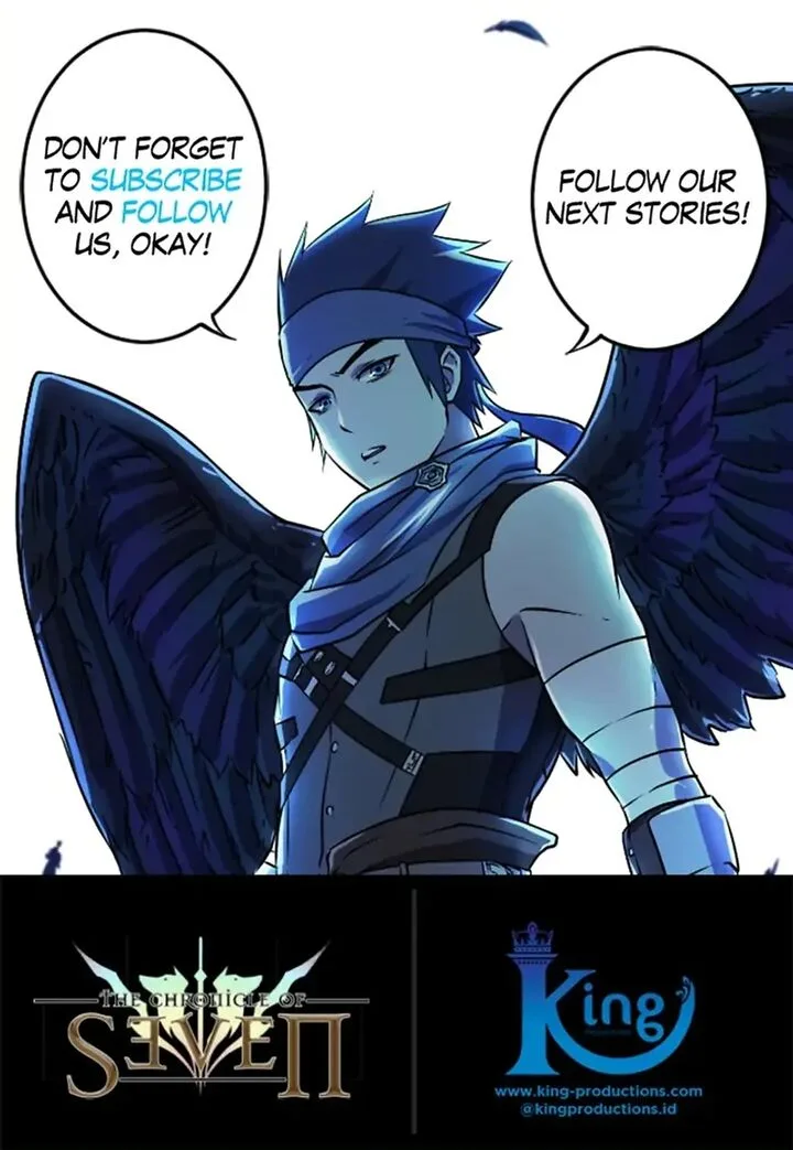 The Chronicle of Seven Chapter 27 page 17