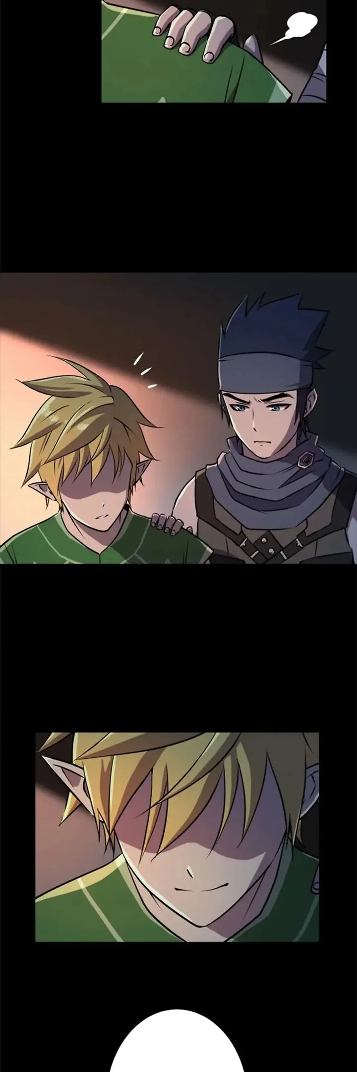 The Chronicle of Seven Chapter 29 page 5