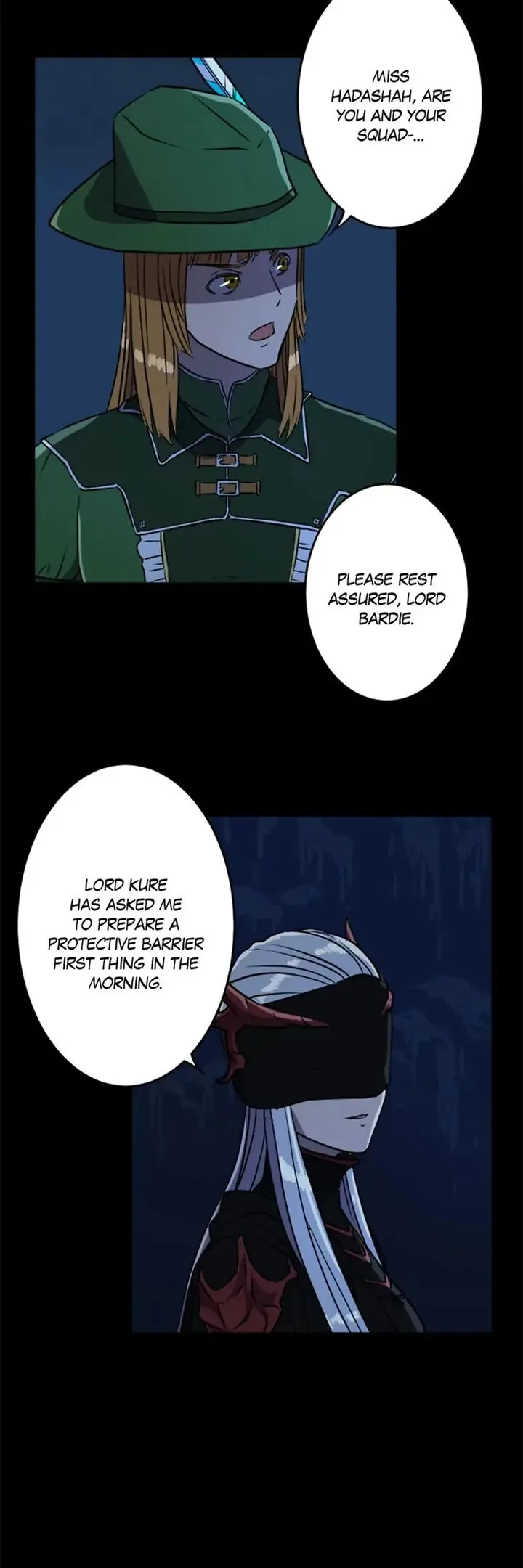 The Chronicle of Seven Chapter 31 page 4