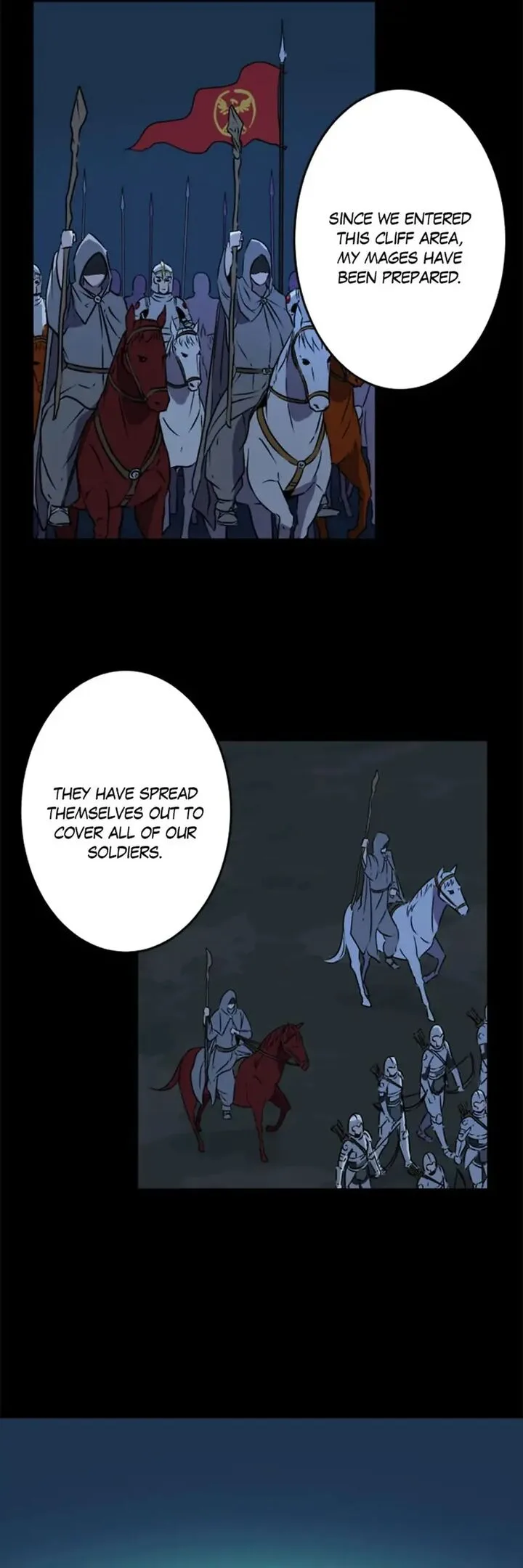 The Chronicle of Seven Chapter 31 page 5