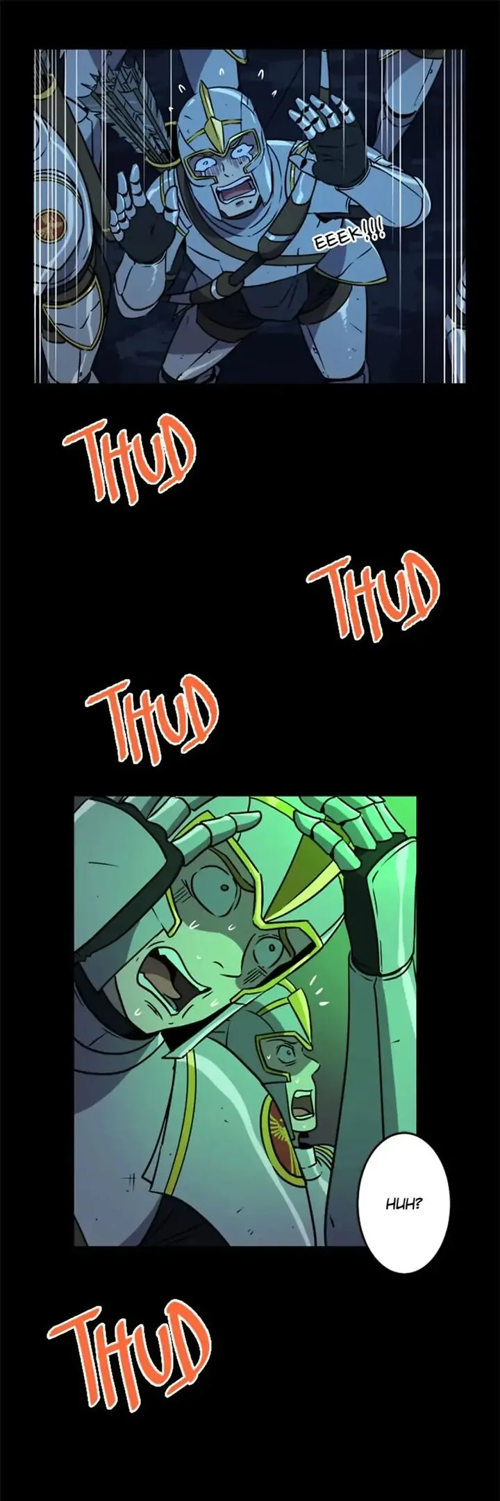 The Chronicle of Seven Chapter 31 page 13