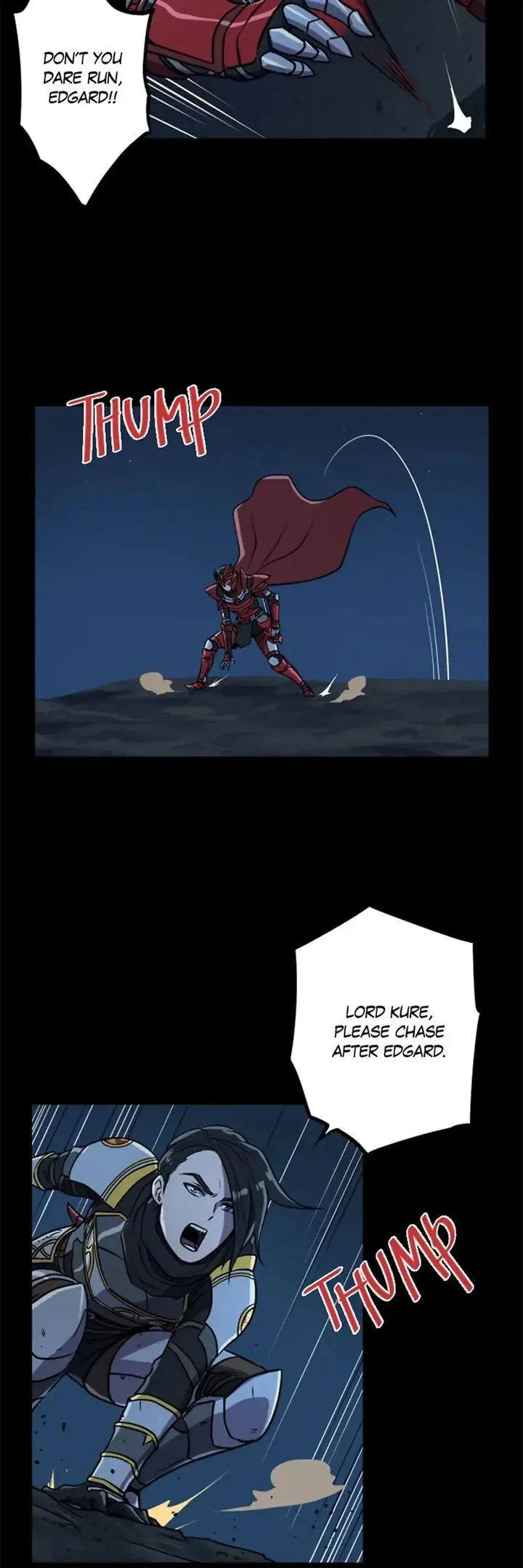 The Chronicle of Seven Chapter 32 page 8