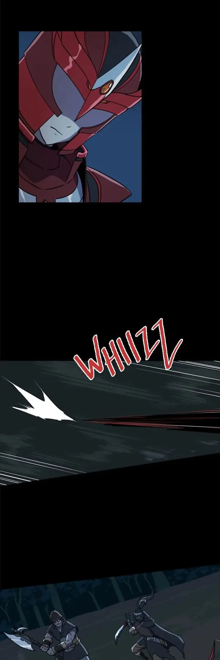 The Chronicle of Seven Chapter 32 page 12