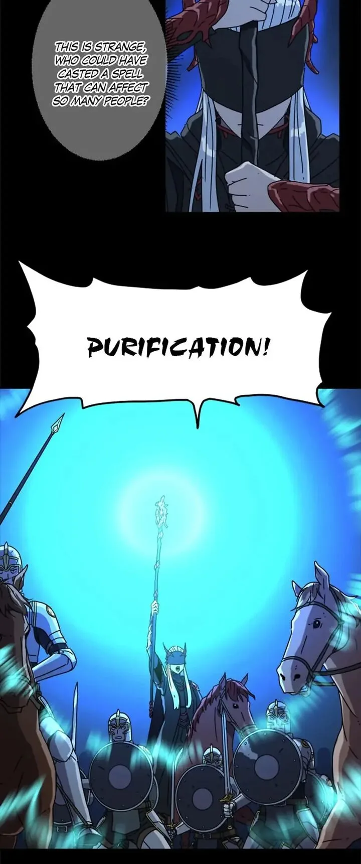 The Chronicle of Seven Chapter 33 page 11