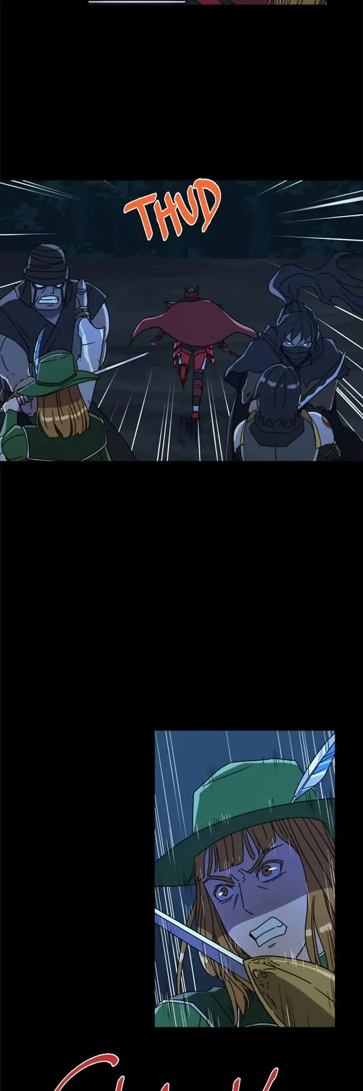 The Chronicle of Seven Chapter 33 page 2