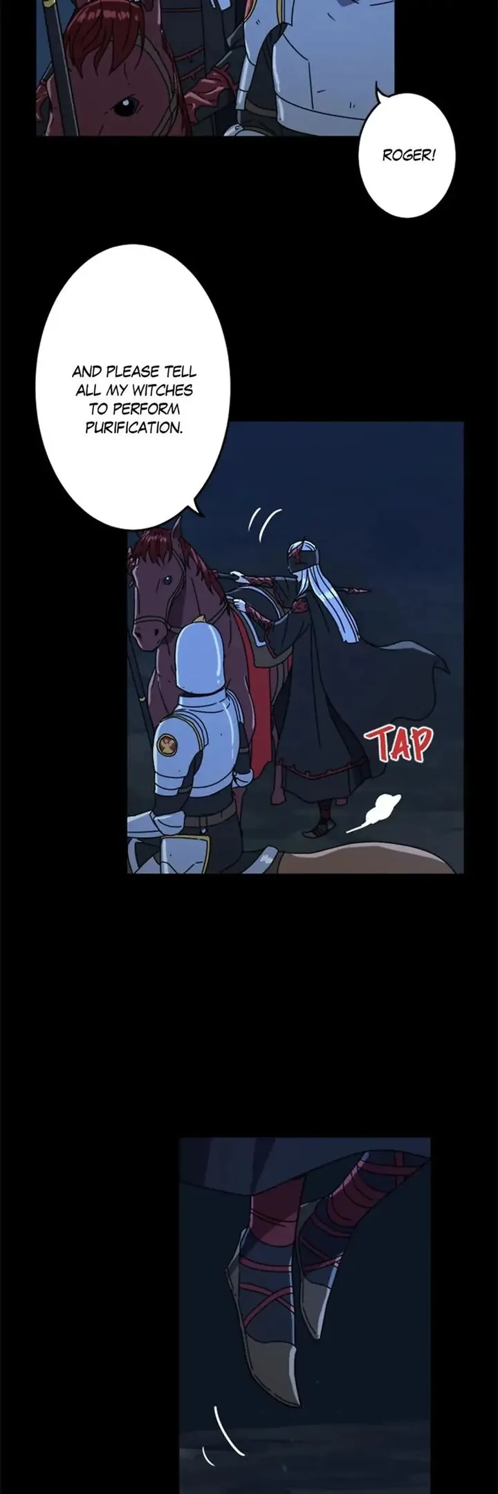 The Chronicle of Seven Chapter 33 page 15
