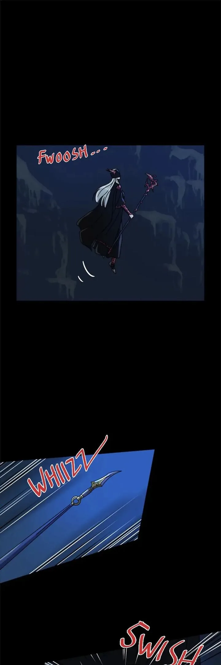 The Chronicle of Seven Chapter 34 page 2